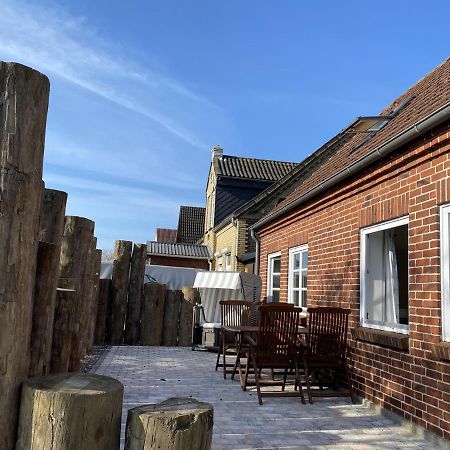 Fischerhus Fehmarn Dış mekan fotoğraf