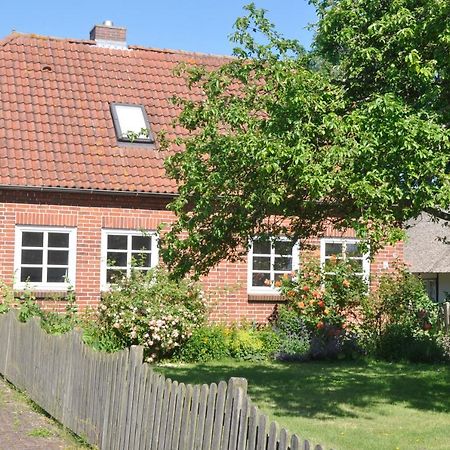 Fischerhus Fehmarn Dış mekan fotoğraf