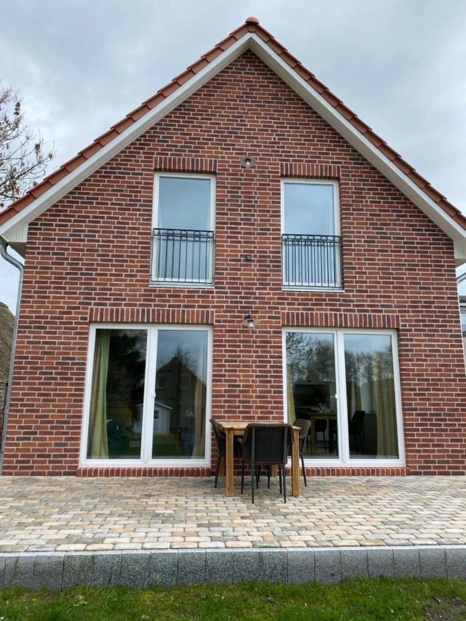 Fischerhus Fehmarn Dış mekan fotoğraf