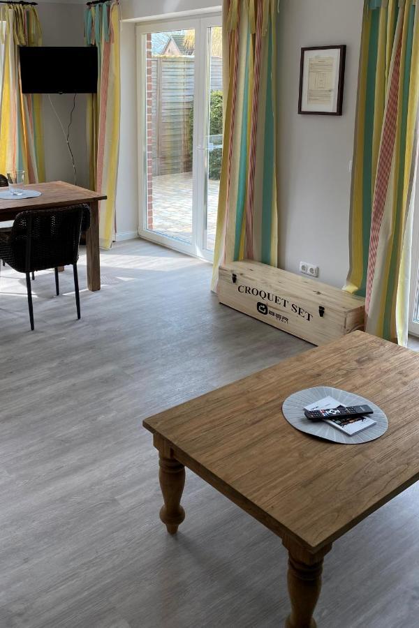 Fischerhus Fehmarn Dış mekan fotoğraf