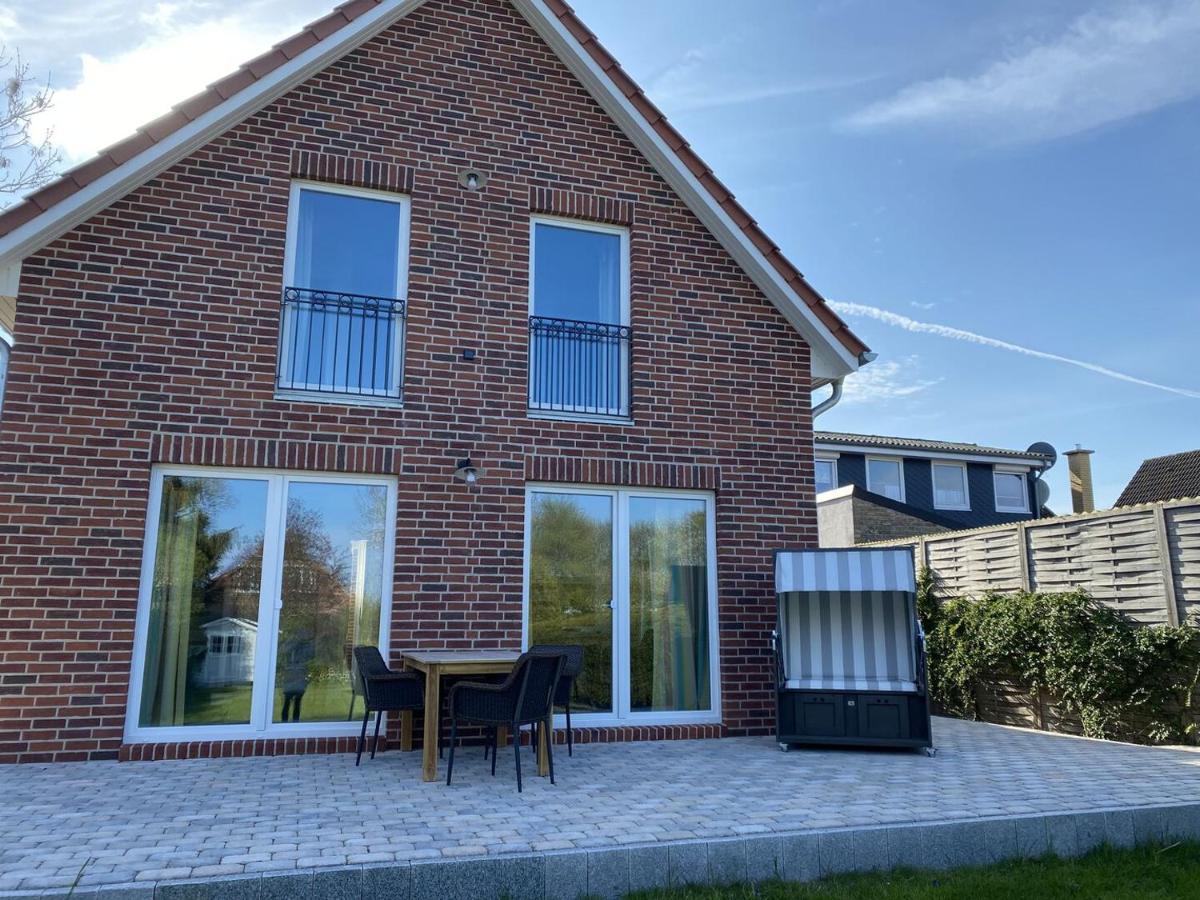 Fischerhus Fehmarn Dış mekan fotoğraf