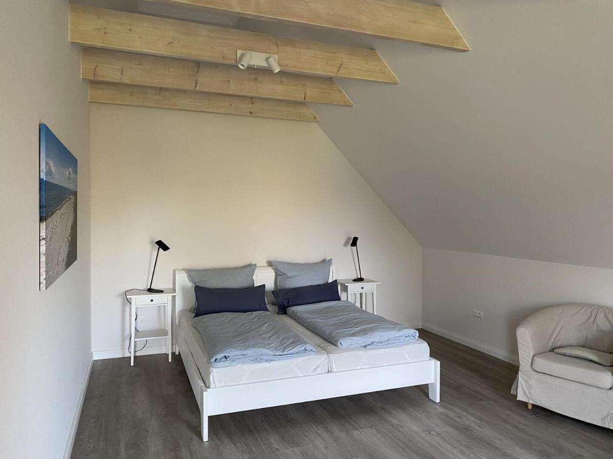 Fischerhus Fehmarn Dış mekan fotoğraf