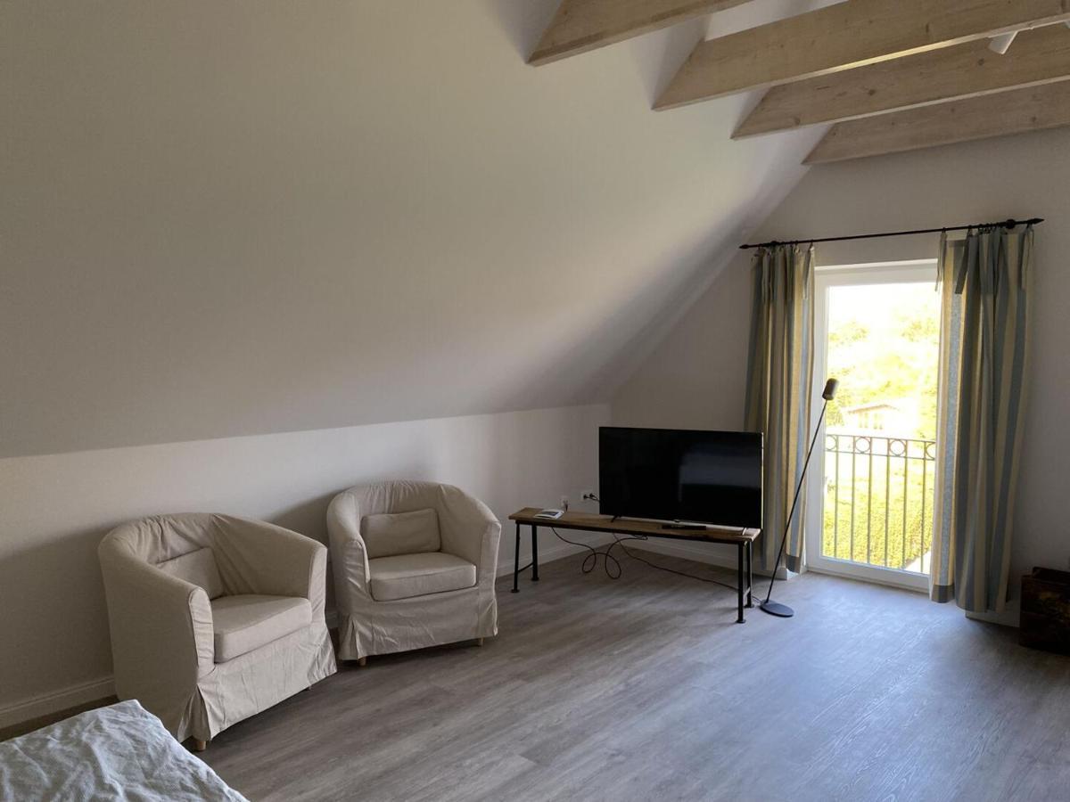 Fischerhus Fehmarn Dış mekan fotoğraf