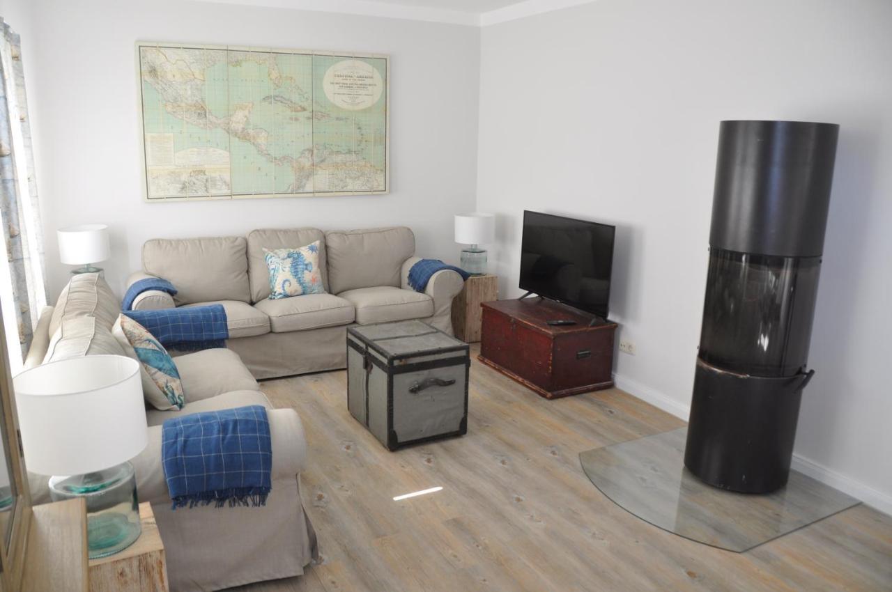 Fischerhus Fehmarn Dış mekan fotoğraf