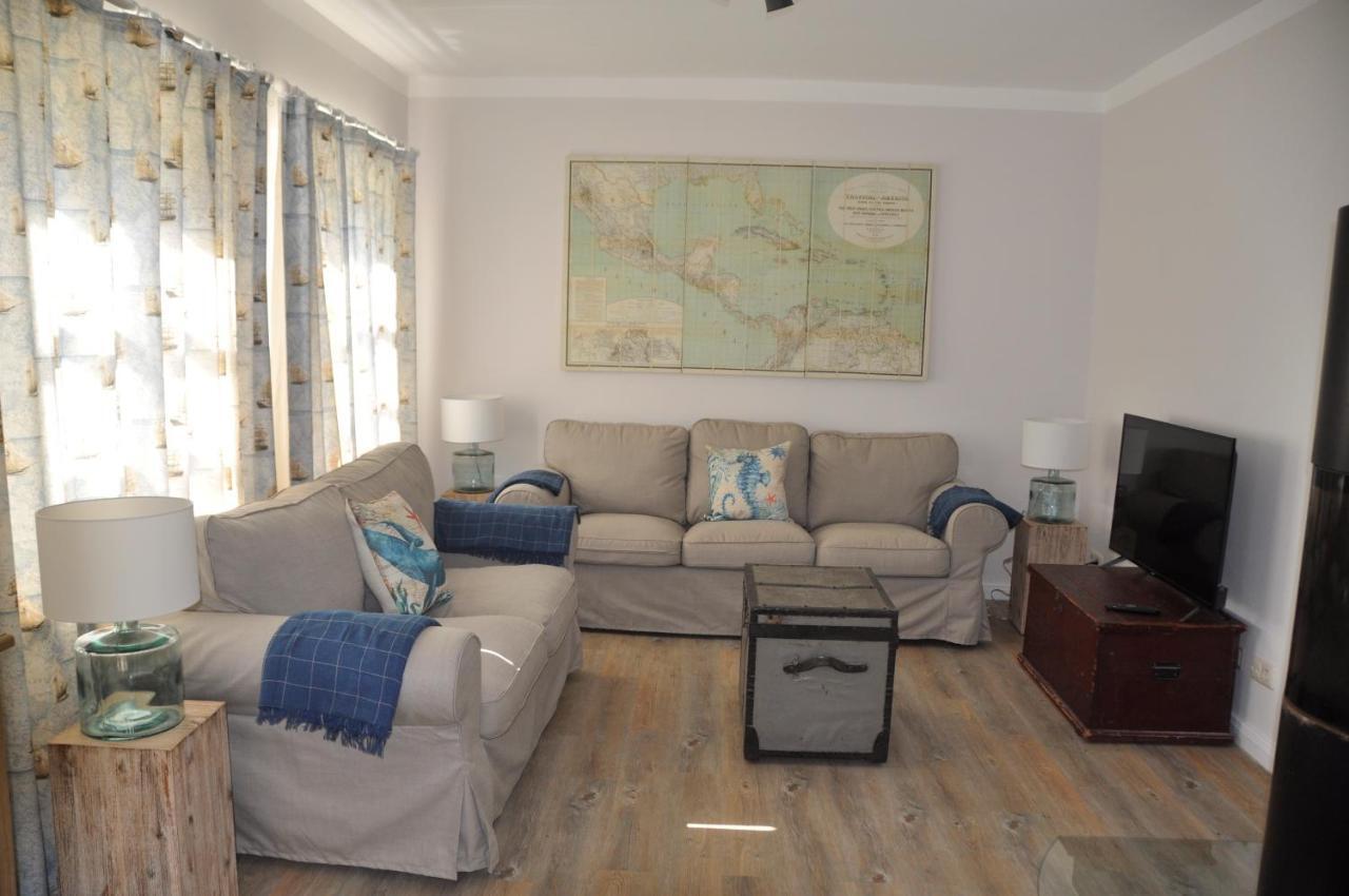 Fischerhus Fehmarn Dış mekan fotoğraf